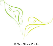 Calla Lily clipart #20, Download drawings