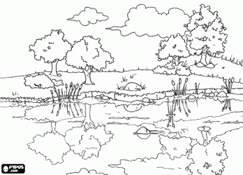 Calmwaters coloring #11, Download drawings