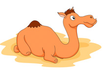 Camel clipart #11, Download drawings