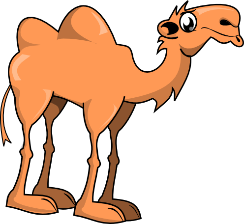 Camel clipart #20, Download drawings