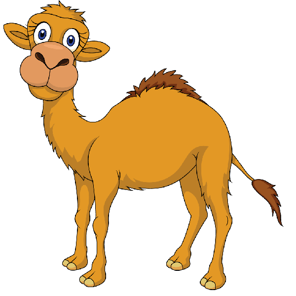 Camel clipart #6, Download drawings
