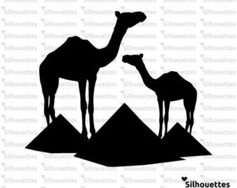 Camel Train svg #11, Download drawings