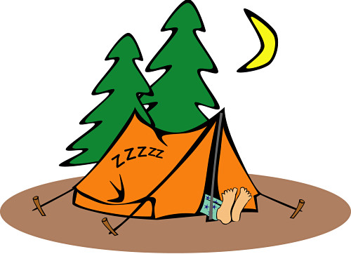 Camp clipart #18, Download drawings