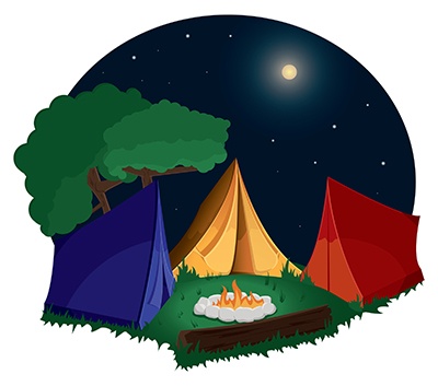 Camp clipart #17, Download drawings