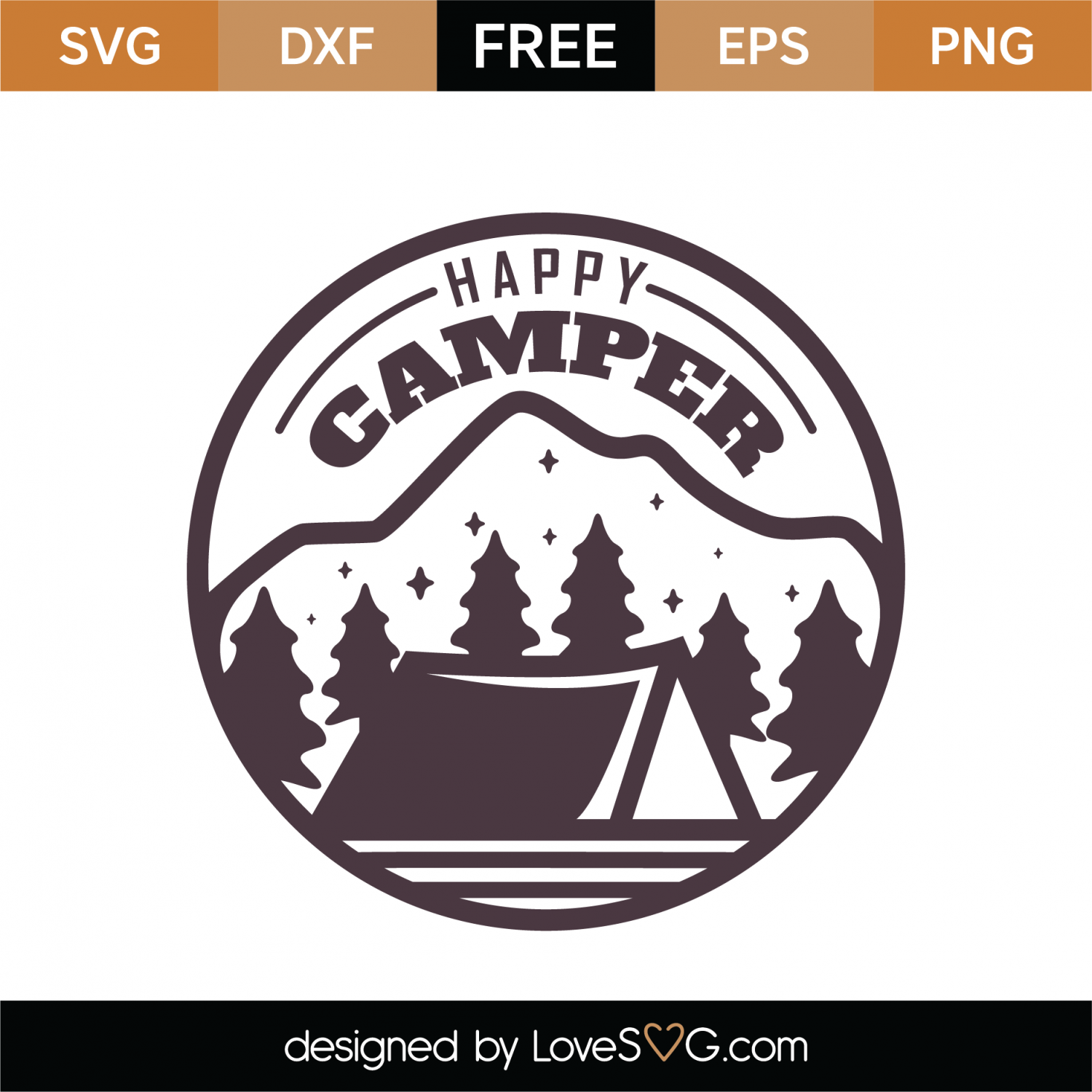 camper svg free #83, Download drawings