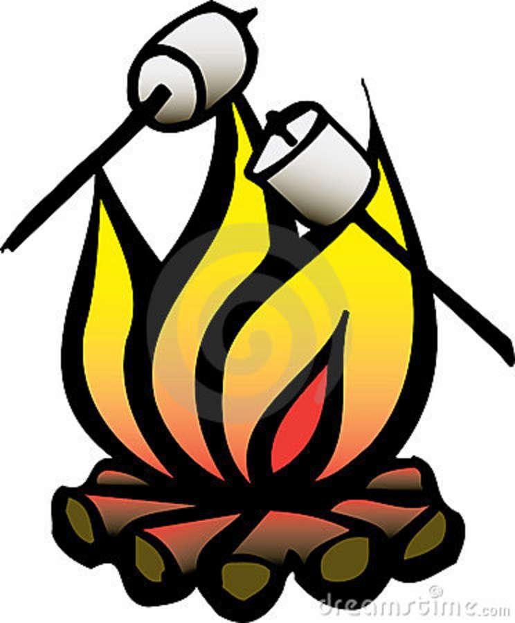 Campfire clipart #16, Download drawings