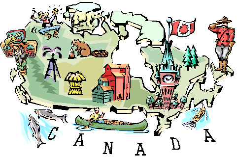 Canada clipart #18, Download drawings
