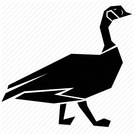 Canada Goose svg #15, Download drawings