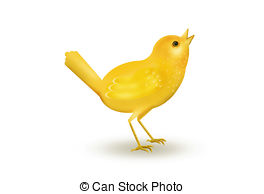 Canary clipart #11, Download drawings