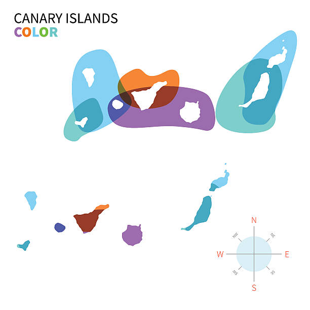 Canary Islands clipart #15, Download drawings