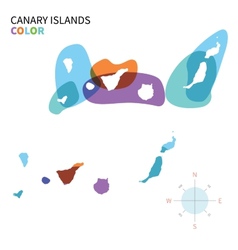 Canary Islands coloring #10, Download drawings