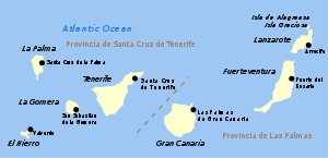 Canary Islands svg #11, Download drawings