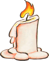 Candle clipart #19, Download drawings
