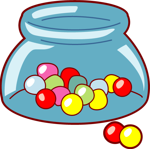 Candy clipart #4, Download drawings