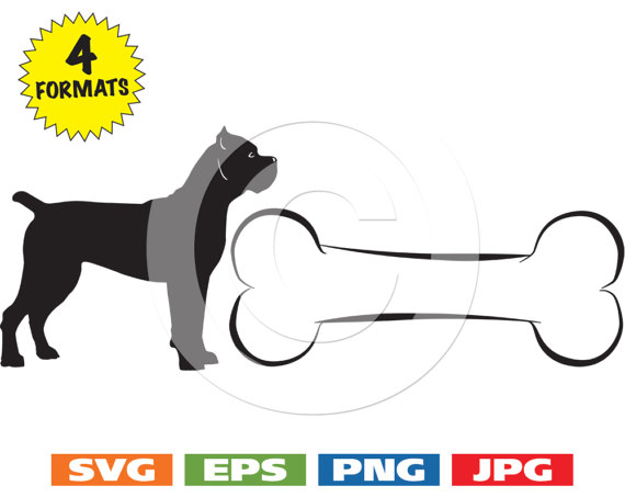 Cane Corso svg #16, Download drawings