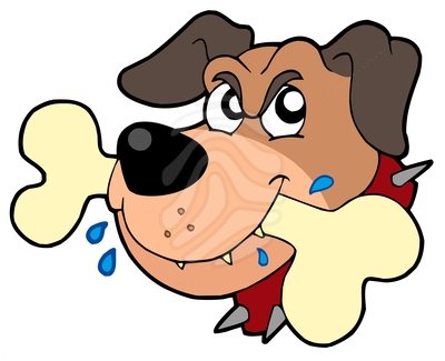 Canine clipart #13, Download drawings