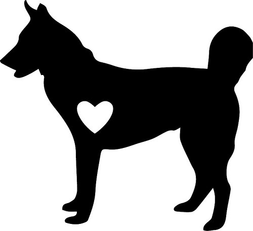 Canine svg #14, Download drawings