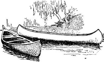 Canoe clipart #13, Download drawings