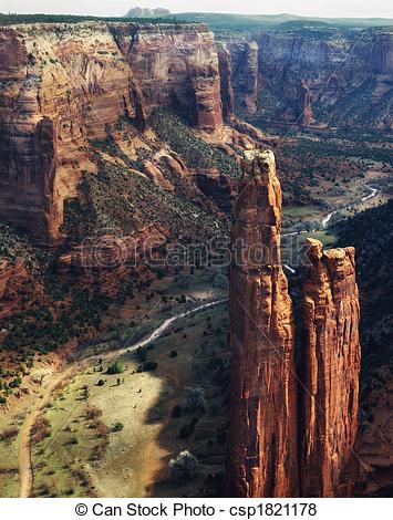 Canyon De Chelly National Monument clipart #10, Download drawings