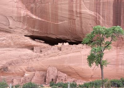 Canyon De Chelly National Monument clipart #1, Download drawings