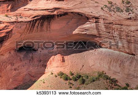 Canyon De Chelly National Monument clipart #5, Download drawings