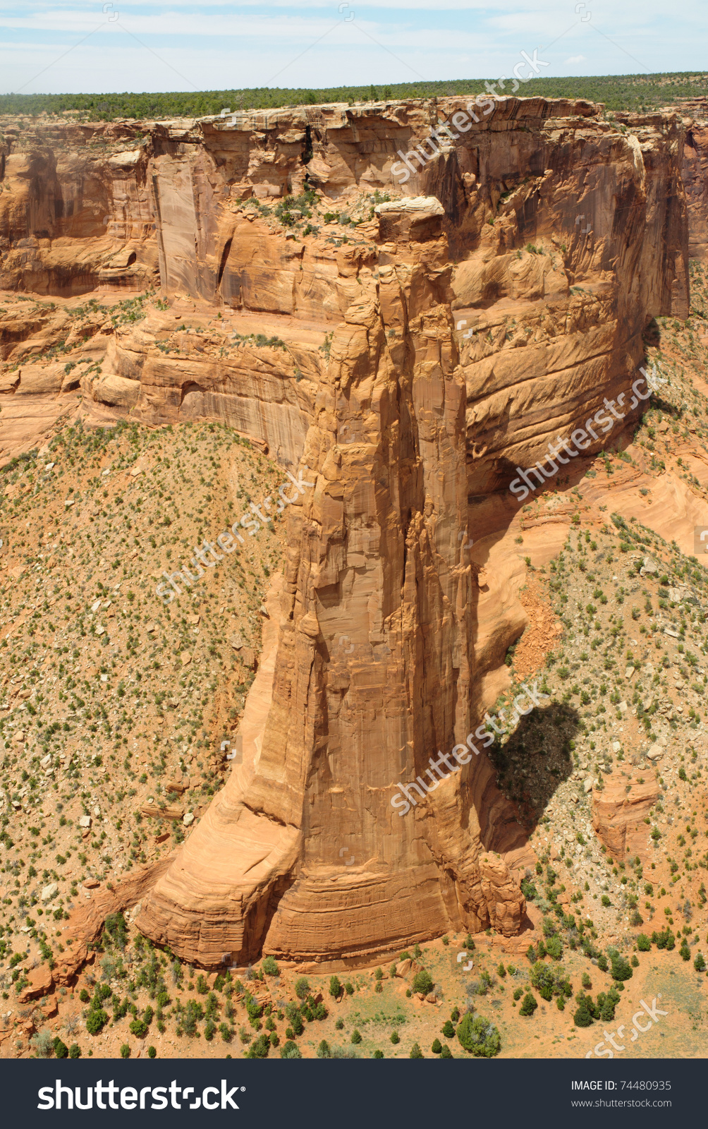Canyon De Chelly National Monument clipart #7, Download drawings