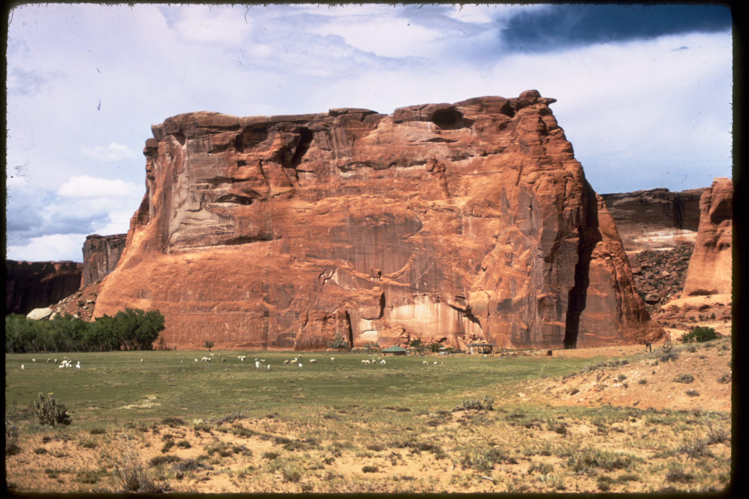 Canyon De Chelly National Monument svg #8, Download drawings