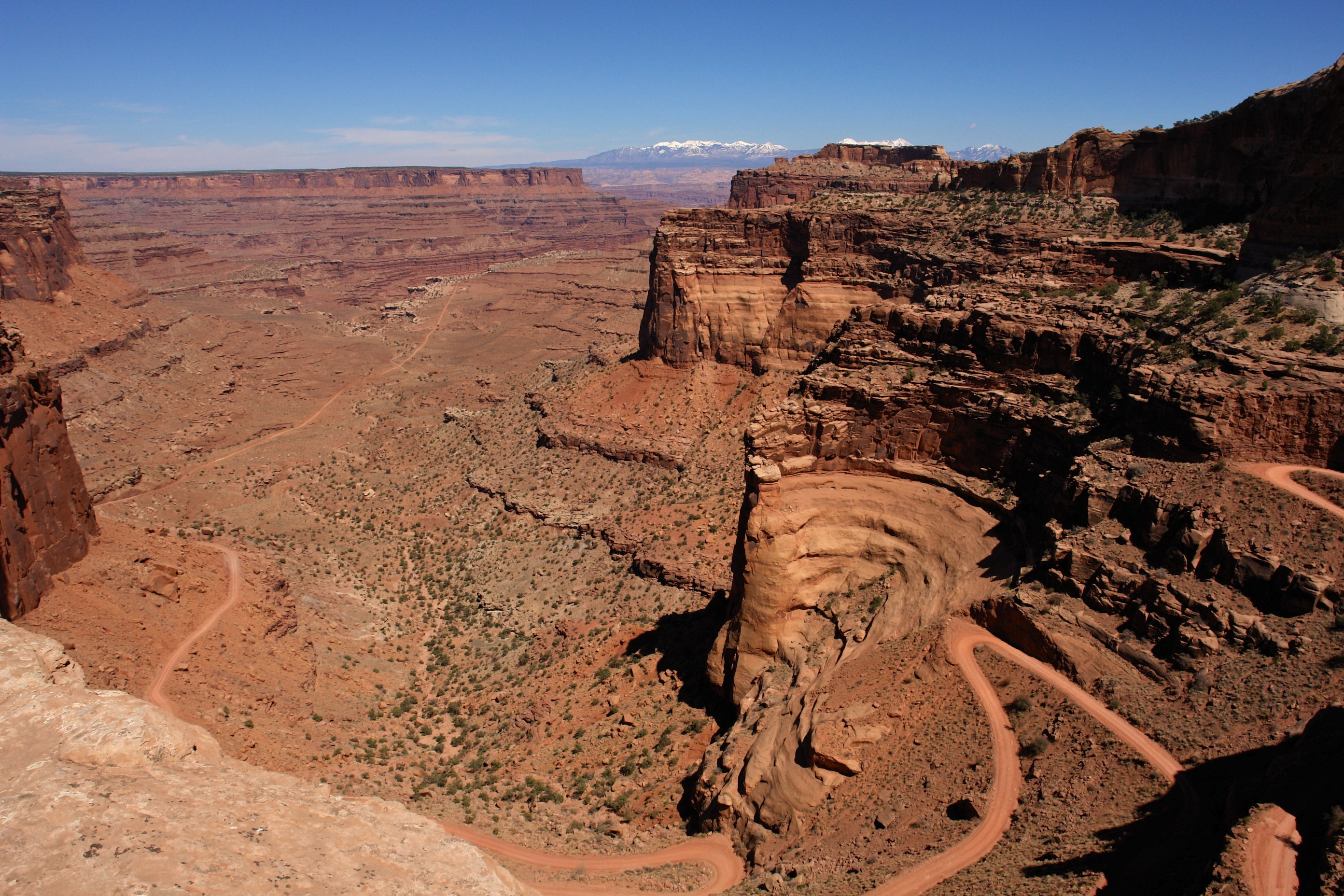 Canyonlands National Park svg #3, Download drawings