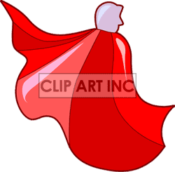 Cape clipart #18, Download drawings