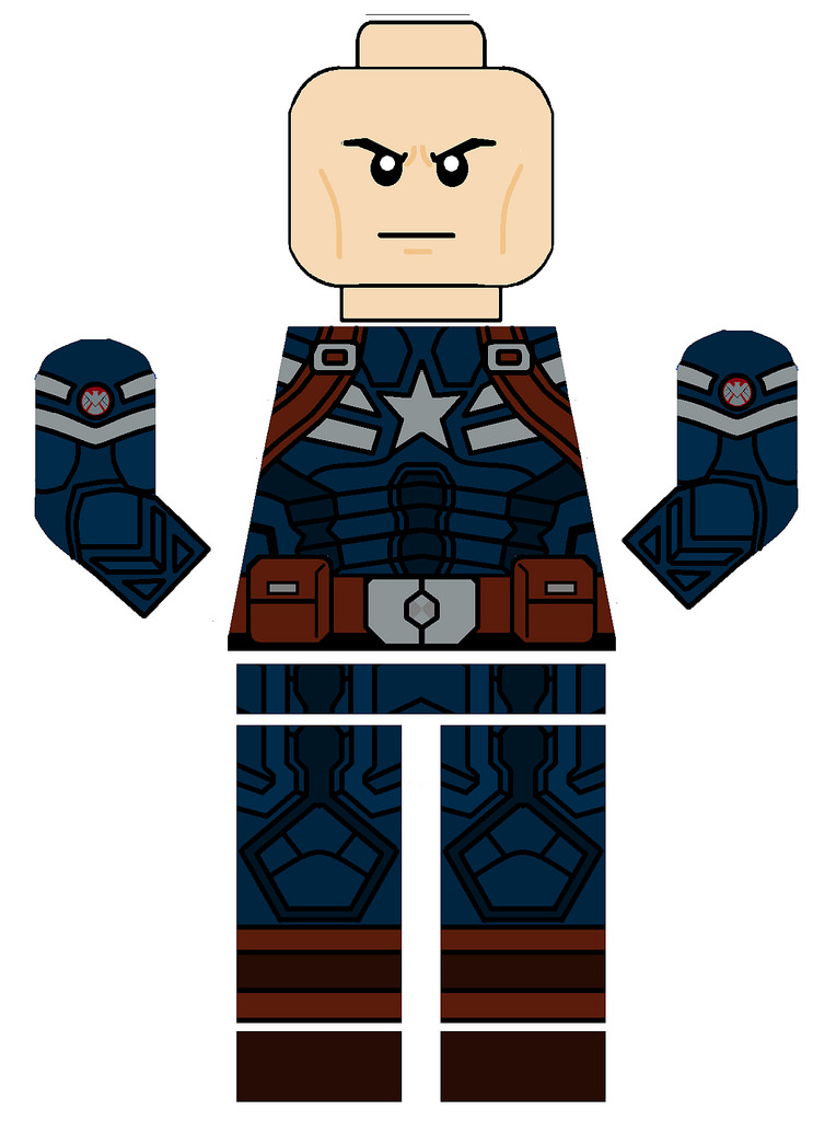 Captain America: The Winter Soldier clipart #13, Download drawings
