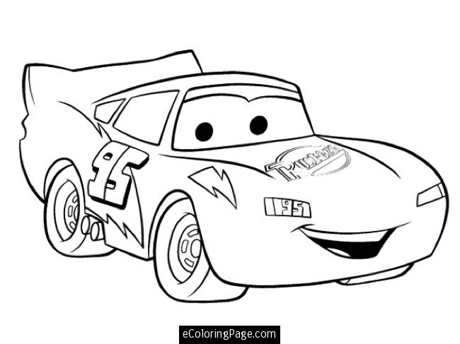 Car coloring #3, Download drawings
