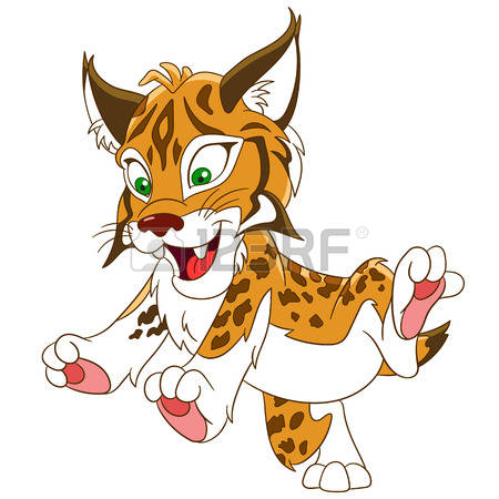 Caracal clipart #15, Download drawings