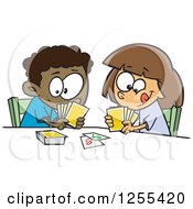 Card Game clipart #7, Download drawings