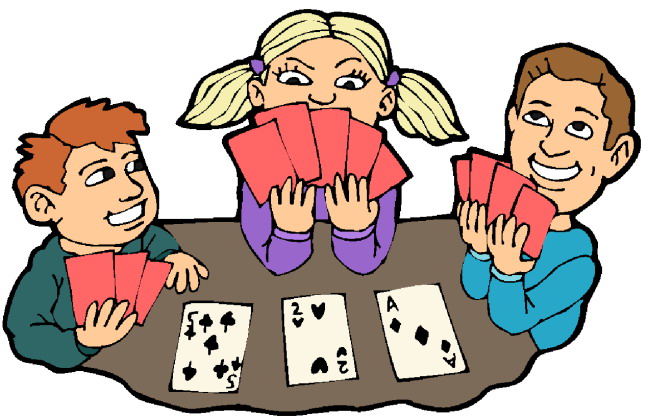 Card Game clipart #4, Download drawings