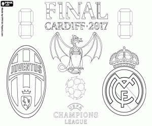 Cardiff coloring #17, Download drawings