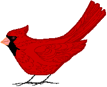 Cardinal clipart #17, Download drawings