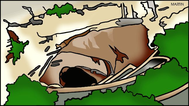 Carlsbad Caverns clipart #17, Download drawings