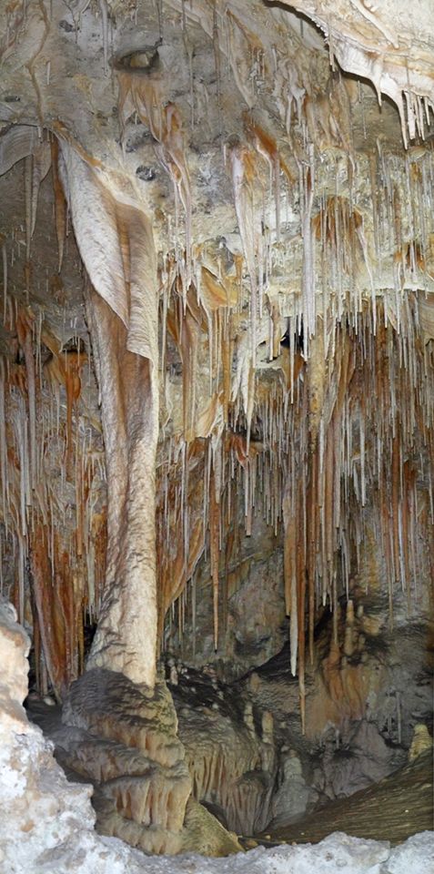 Carlsbad Caverns coloring #3, Download drawings