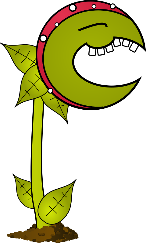 Carnivorous Plant clipart #7, Download drawings