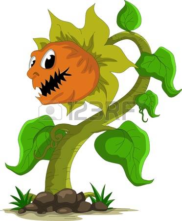 Carnivorous Plant clipart #11, Download drawings