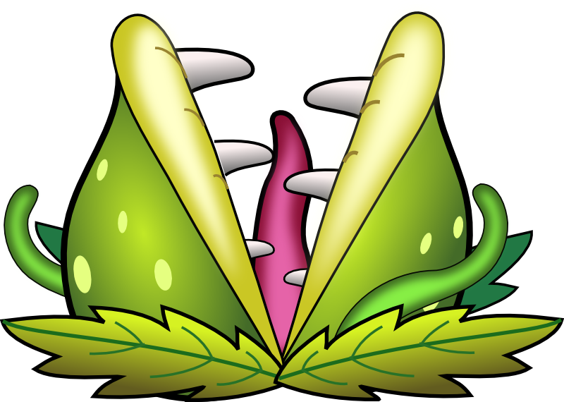 Carnivorous Plant clipart #18, Download drawings