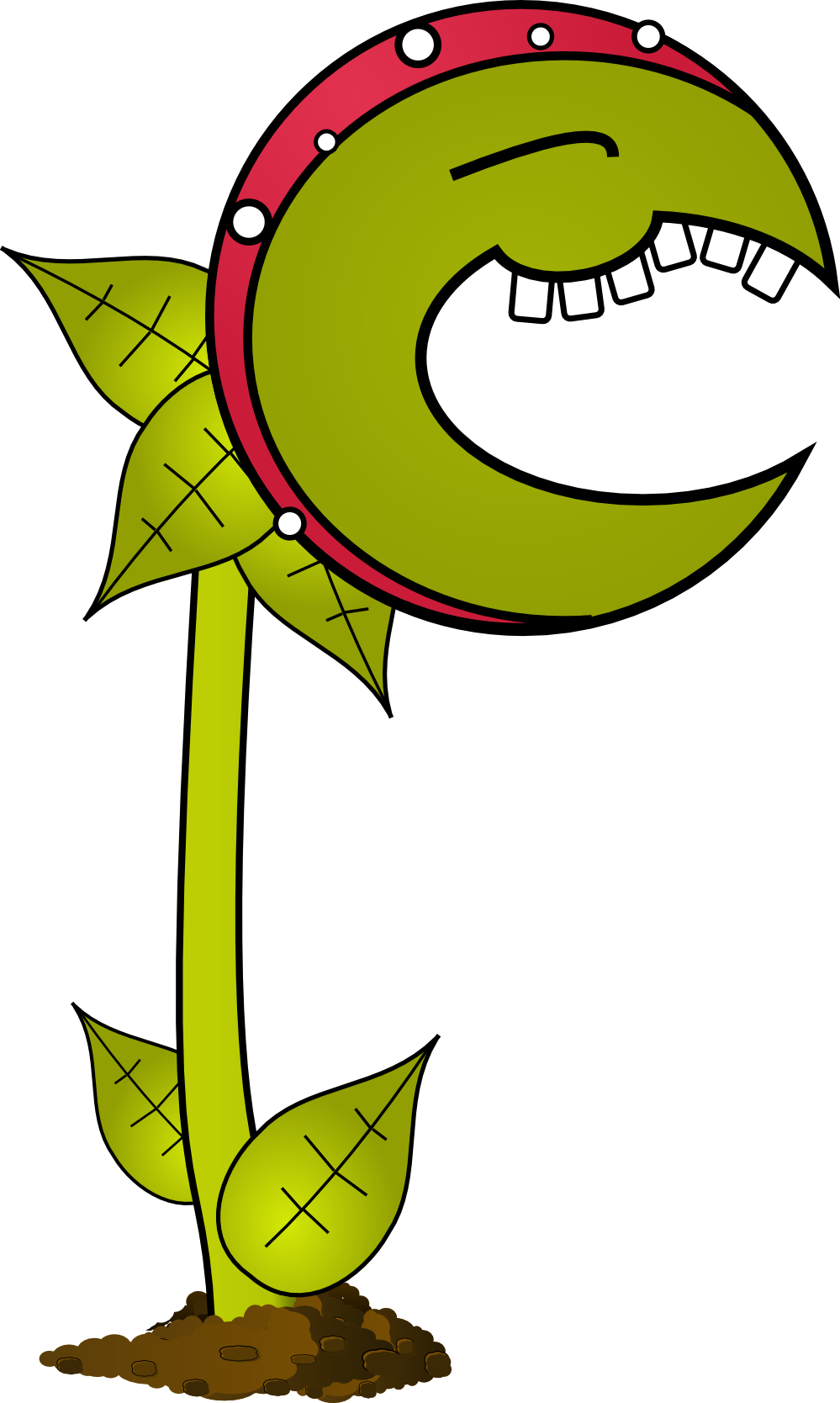 Carnivorous Plant clipart #16, Download drawings