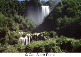 Cascata Delle Marmore clipart #8, Download drawings