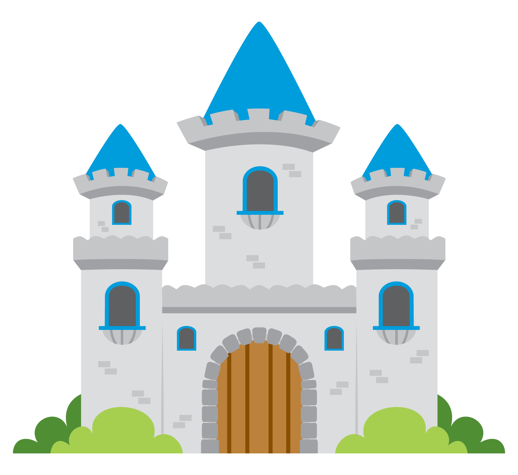 Castle clipart #12, Download drawings