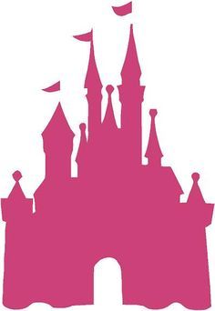 Cinderella's Castle svg #20, Download drawings