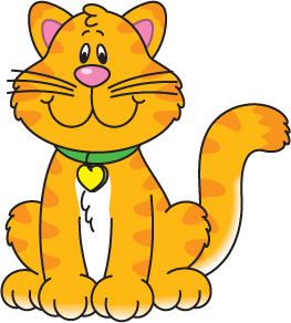 Cat clipart #14, Download drawings