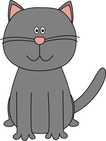 Cat clipart #18, Download drawings