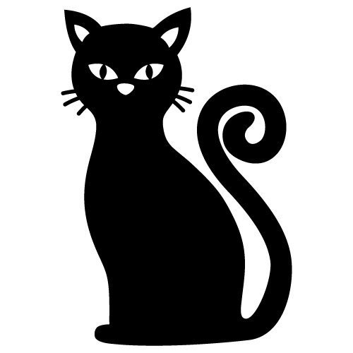 cat svg free #242, Download drawings