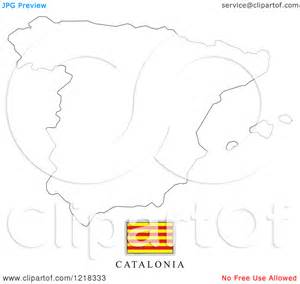 Catalonia coloring #9, Download drawings
