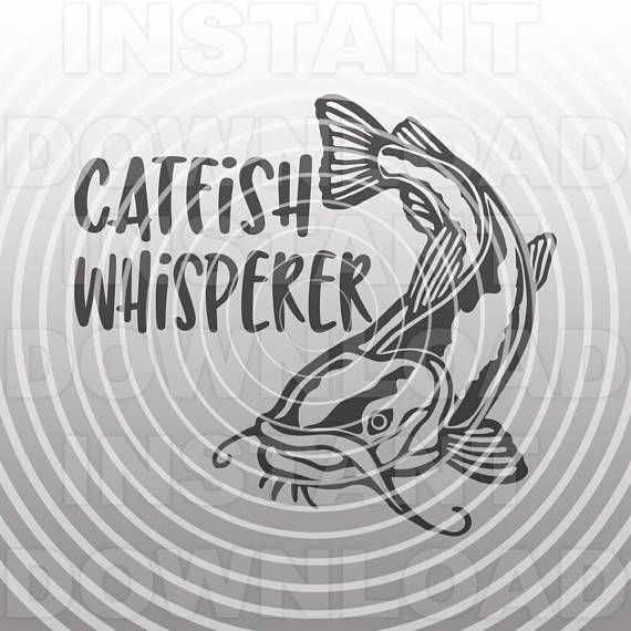 catfish svg #1076, Download drawings